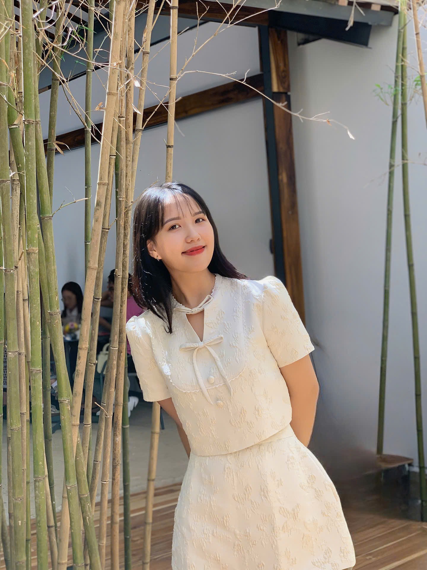 Phạm Thị Phương Nhi, Brand Executive