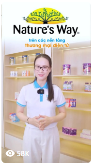 Reel Nature's Way - 58K lượt xem